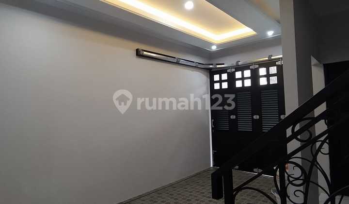 Dijual Murah Rumah Baru di Pejaten Pasar Minggu Jakarta Selatan 15