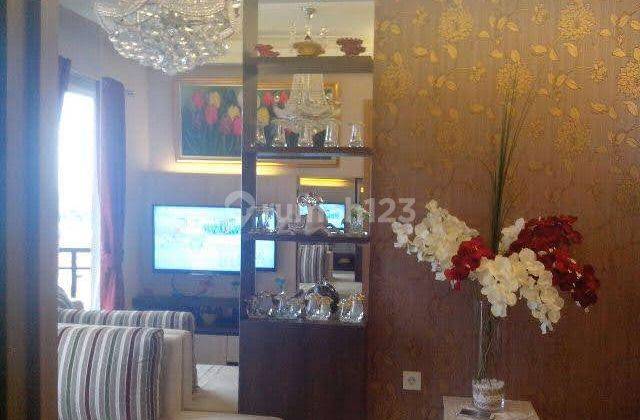 Dijual Apartemen Signature Park Jln Mt Haryono Tebet  4