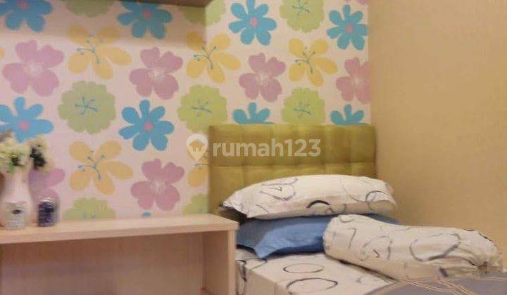 Dijual Apartemen Signature Park Jln Mt Haryono Tebet  8