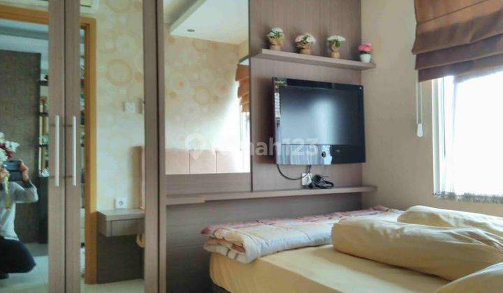 Dijual Apartemen Signature Park Jln Mt Haryono Tebet  9