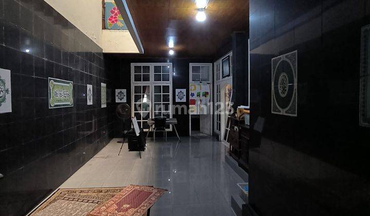 Rumah di Komplek Liga Mas Indah Perdatam Pancoran Jakarta Selatan 24