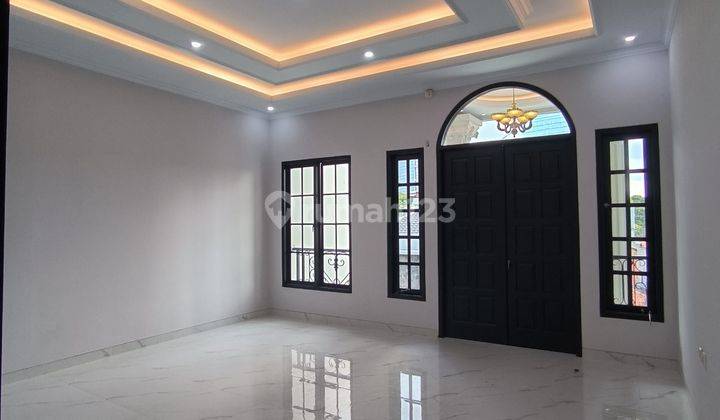 Dijual Rumah Mewah di Jatipadang Pasar Minggu Jakarta Selatan 2