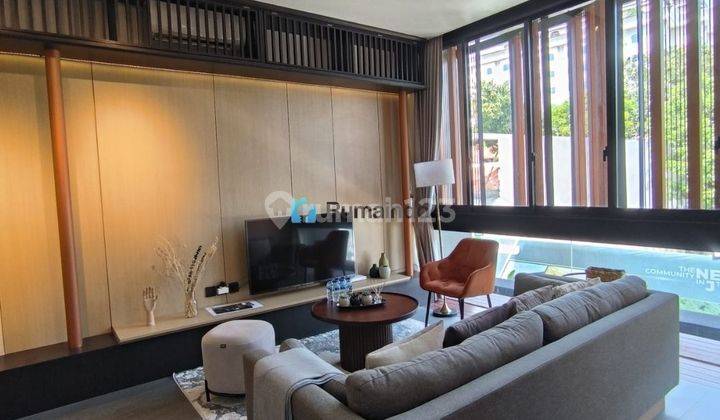 Rumah 4 Lantai Baru di Mampang Prapatan Jakarta Selatan, Jakarta Selatan 2