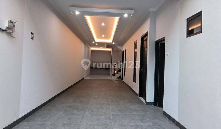 Dijual Rumah Dekat Pejaten Village Mall Pejaten Barat Jakarta 2