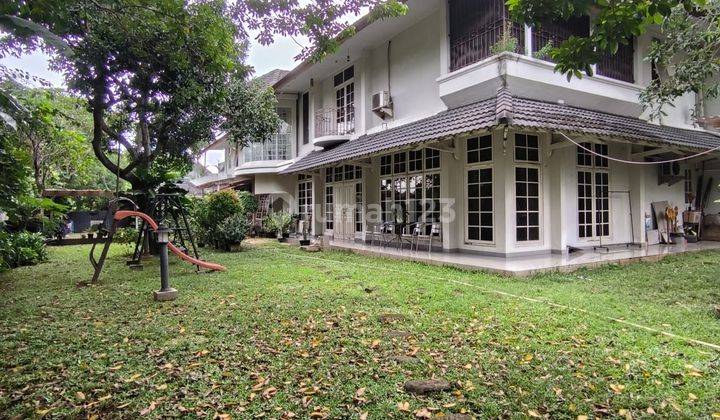 Dijual Rumah Harga Dibawah Njop di Komplek Liga Mas Indah Pancoran Jakarta Selatan 2