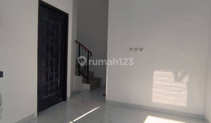 Dijual Rumah Cluster Ada Rooftop Di Jagakarsa Jakarta Selatan 2