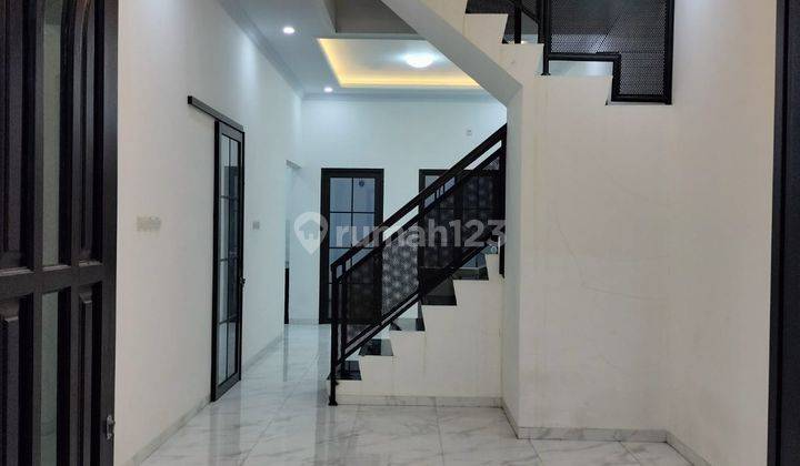 Dijual Rumah Cluster di Jln Kahfi 1 Raya Jagakarsa Jakarta Selatan 2