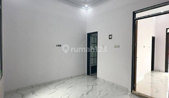 Dijual Rumah Cluster Nempel Ragunan di Jagakarsa Jakarta Selatan 2