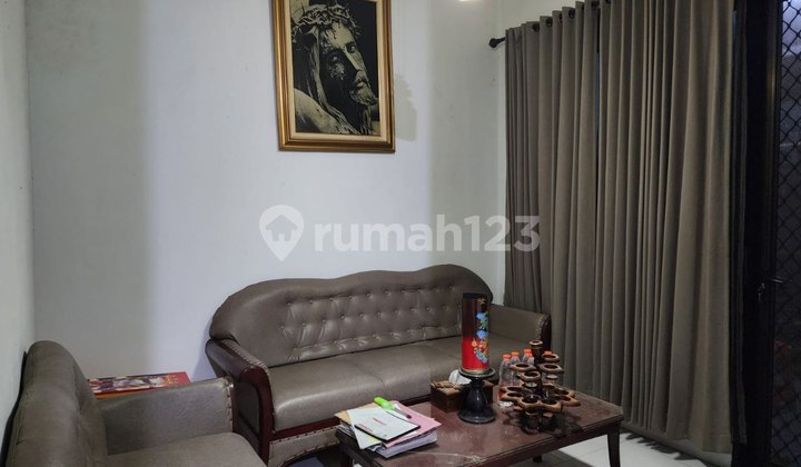 For Sale House Ploso Timur 2