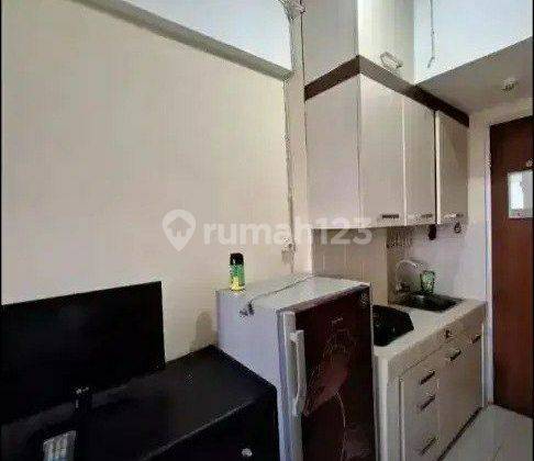 Repli, Apartemen Bale Hinggil Lantai 25, Full Furnish 1