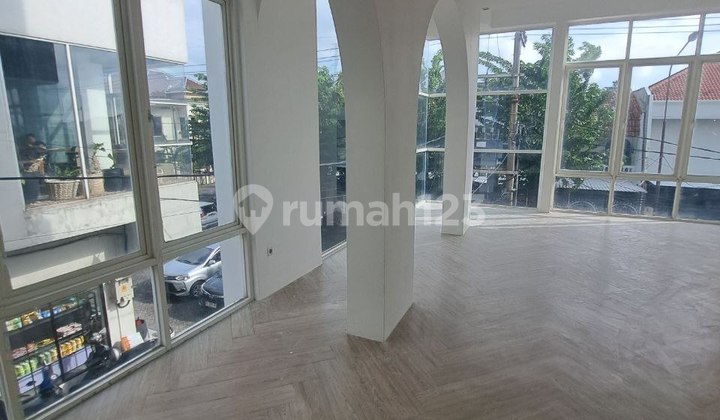 For Rent: 2nd Floor Ruko Dharmahusada Indah Barat - Private Access 2