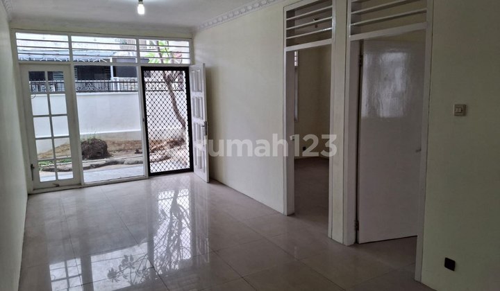 DIJUAL RUMAH DARMO HARAPAN INDAH - BARU RENOV