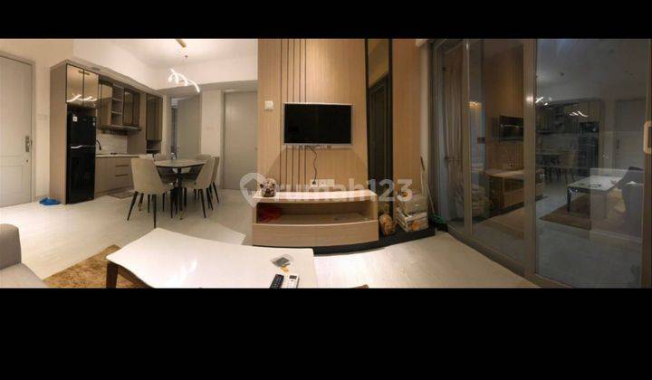 Apartemen La Viz Pakuwon Mall FULL Furnish SUPER Bagus 2