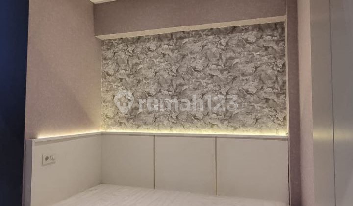 Dijual / Disewakan Apartemen Amor Pakuwon City Mall Lantai 3 Furnished - Baru Gress 2