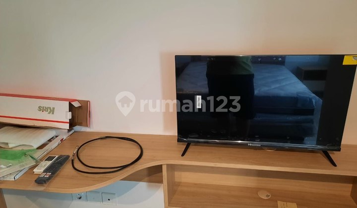 Dijual Apartemen Denver Lantai 26 - Furnished Dijual Apartemen Denver Lantai 26 - Furnished