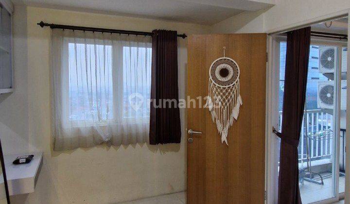 DISEWAKAN APARTEMEN PUNCAK BUKIT GOLF TOWER B LANTAI 17 FURNISH 1