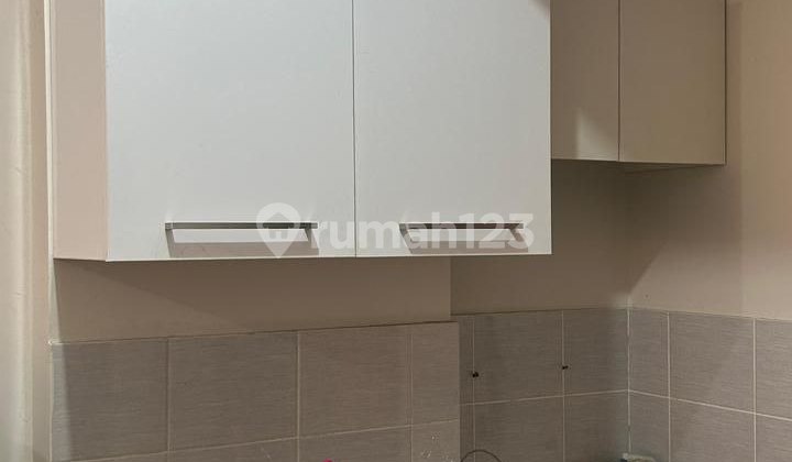 Dijual Apartemen Puncak Kertajaya Tower B Lantai 3 - Furnished 2