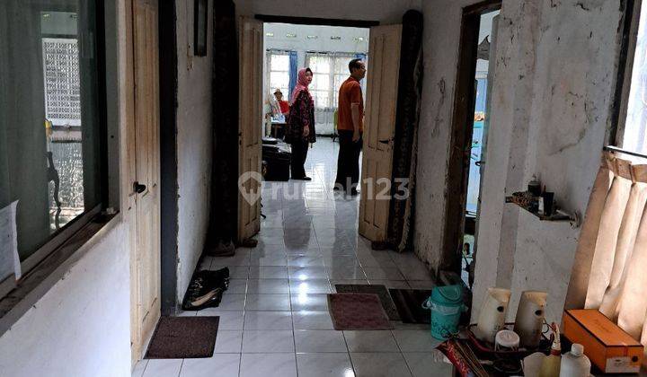 Ukiaw, Rumah Area Komersial Jl Karangmenjangan, Cocok Buat Usaha 2