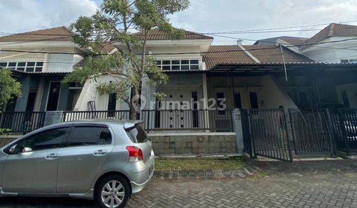 Rumah Pondok Chandra Emerald Strategis 1