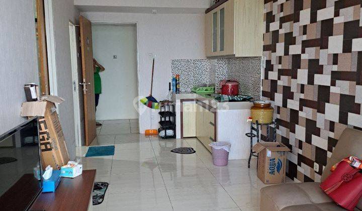 Ukiaw, Apartemen Puncak Bukit Golf 2BR, Furnish 2