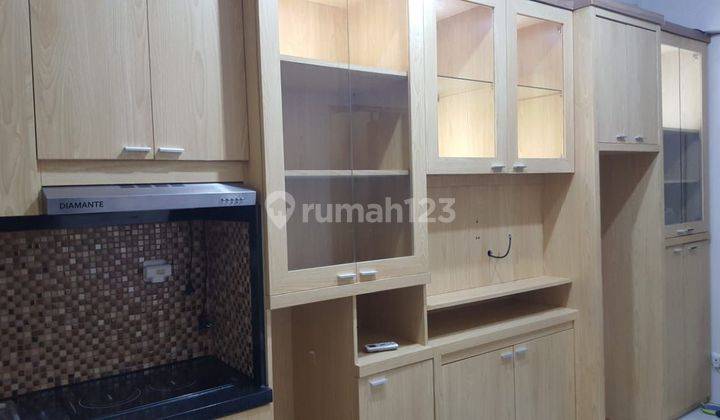 Ukiaw, Apartment Gunawangsa Manyar Tower A, FULL FURNISH 2