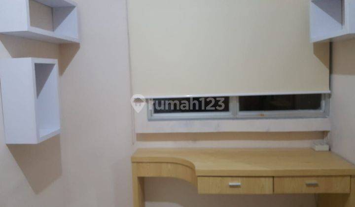 Ukiaw, Apartment Gunawangsa Manyar Tower A, FULL FURNISH 1