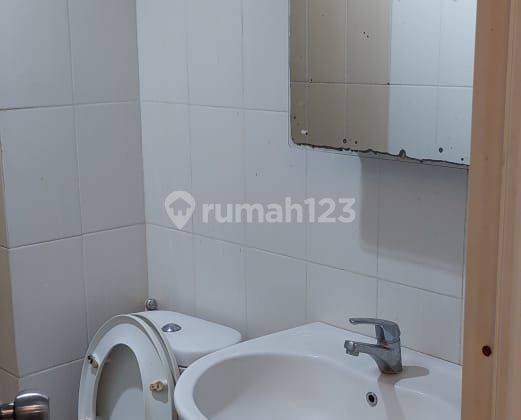 Ukiaw, APARTEMEN COSMOPOLIS STUDIO LANTAI 2, SIAP HUNI 2