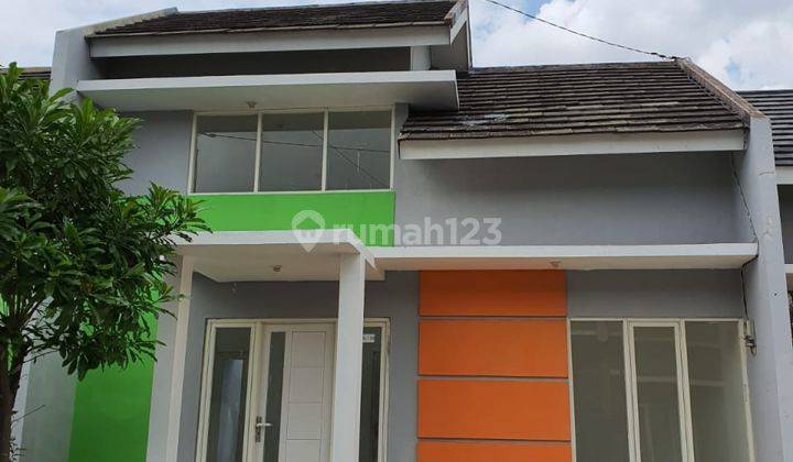 Repli, RUMAH PERUM CITY 9 PANDAAN (Depan Persis Resto Kimliong) 2