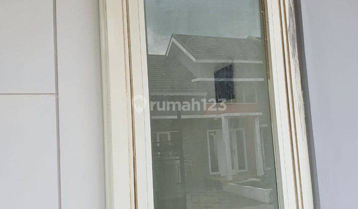 Repli, RUMAH PERUM CITY 9 PANDAAN (Depan Persis Resto Kimliong) 1