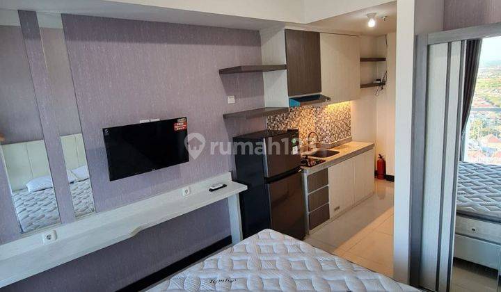 Xyiwr, MURAH MERIAH, Apartment AMOR Connect Pakuwon City Mall 2