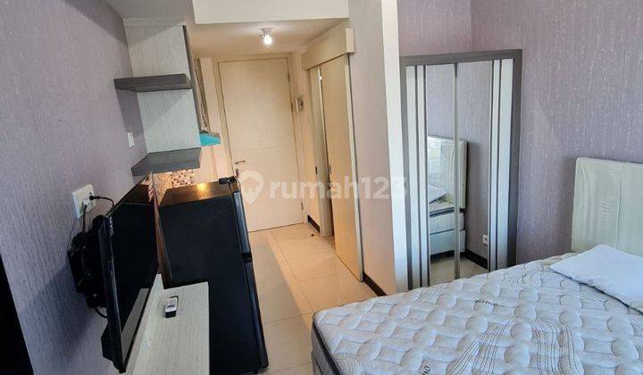 Xyiwr, MURAH MERIAH, Apartment AMOR Connect Pakuwon City Mall 1