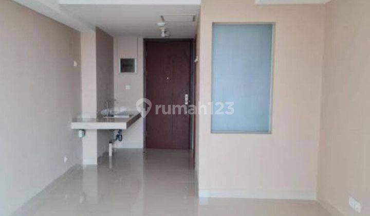 XYJAE XYPOA, Apartemen Orchard Studio, Kosongan 1