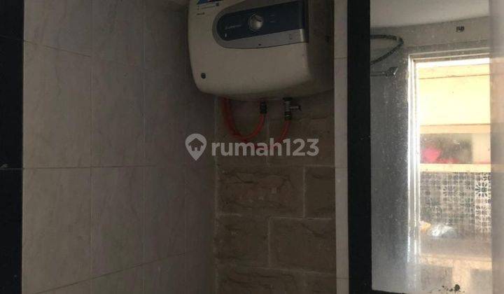 XYJAE, Apartemen Puncak Permai SEMI FURNISHED, FULL RENOV 2