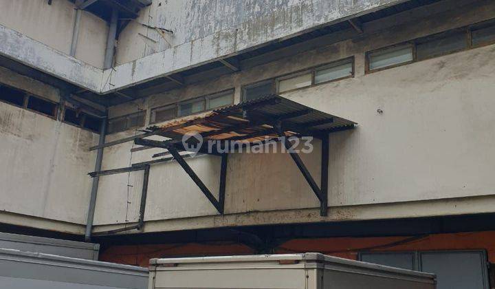 DIJUAL PERKANTORAN DAN GUDANG RAYA MARGOREJO INDAH  1