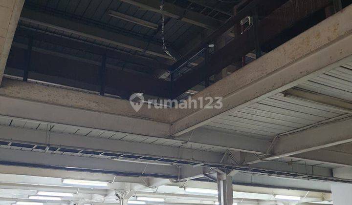 DIJUAL PERKANTORAN DAN GUDANG RAYA MARGOREJO INDAH  2