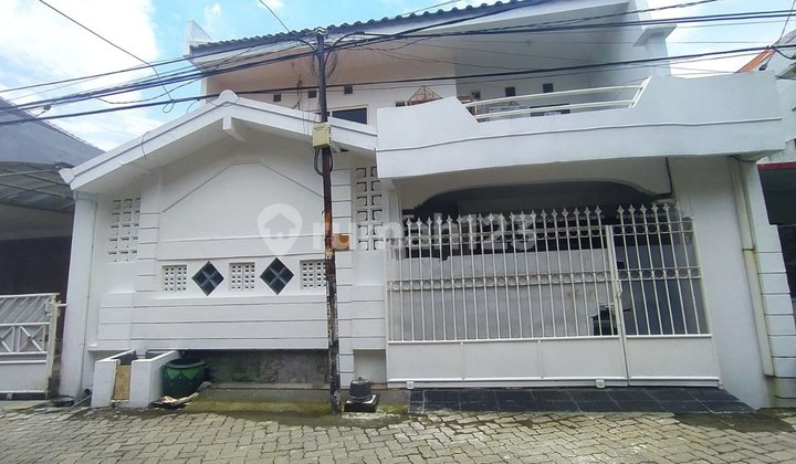 Dijual Rumah Semolowaru Elok 1