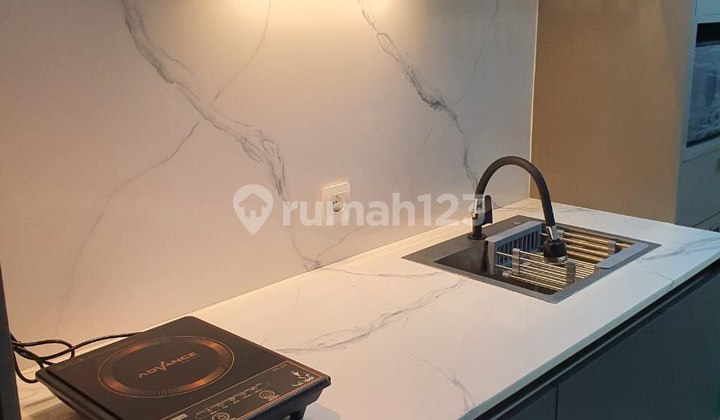 FOR RENT: VERTU CIPUTRA WORLD APARTMENT 12TH FLOOR - FULLY FURNISHED FOR RENT: VERTU CIPUTRA WORLD APARTMENT 12TH FLOOR - FULLY FURNISHED