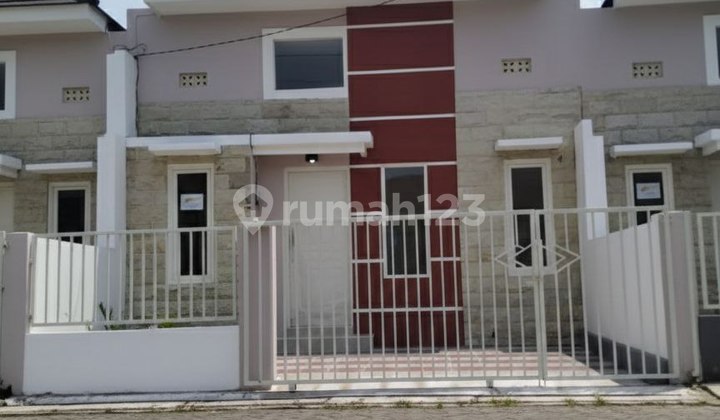 Rumah Gunung Anyar Baru Strategis New Minimalis Dekat Upn