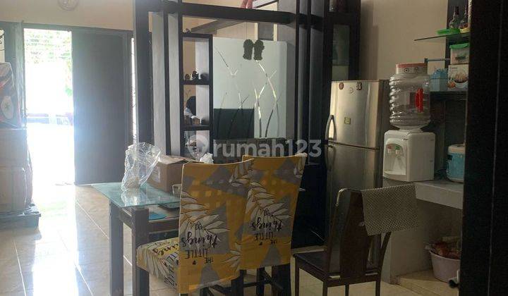 Cs, Rumah 1 Lantai Siap Huni Perum Koala Regency, Semi Furnish 2