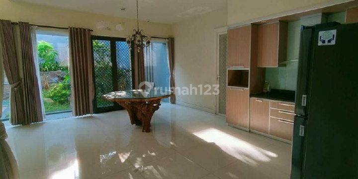 DIJUAL RUMAH PRAMBANAN RESIDENCE BOULEVARD 2