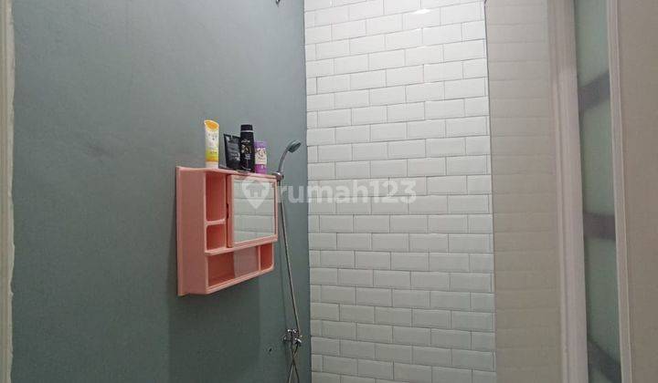 Repli, Rumah Maura Javana Cerme Gresik, Listrik 1300 W 2