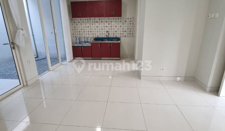 FOR RENT GRAND PAKUWON ADELAIDE CLUSTER HOUSE - SEMI FURNISHED