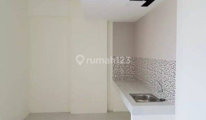 Repli, Apartemen Puncak Dharmahusada LANTAI 10, KOSONGAN 2