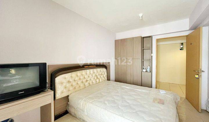 xyaly, Apartment Educity FURNISHED, 2 UNIT JEJER 2