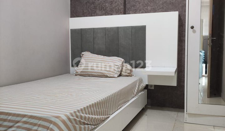 Disewakan Apartemen Educity Tower Princeton Lantai 9 Full Furnished