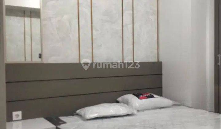 DIJUAL APARTEMEN VITTORIO CIPUTRA LANTAI 15 FULL FURNISHED 1