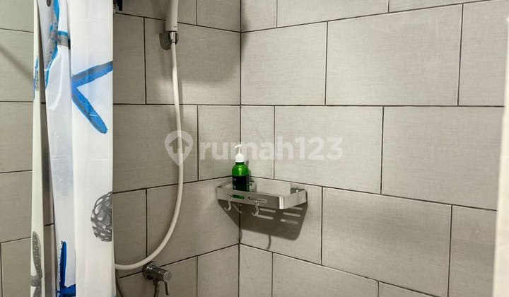 Apartemen Eastcoast Mansion Tower Amor Lantai 33 Type Studio 2