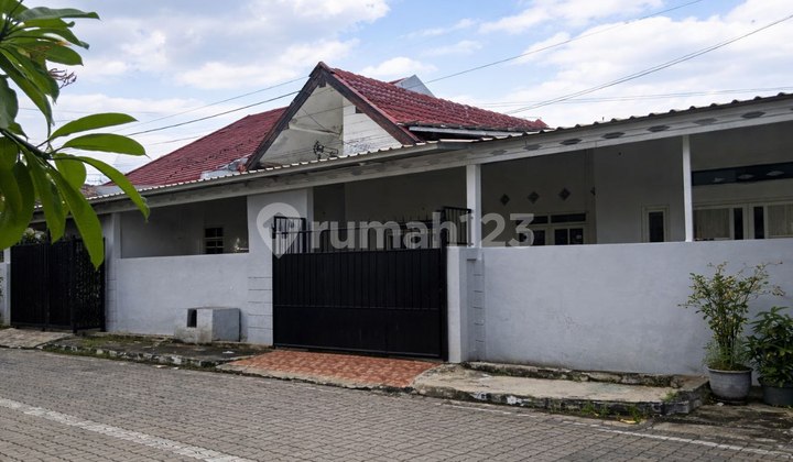 Dijual Rumah Wiguna Timur 1
