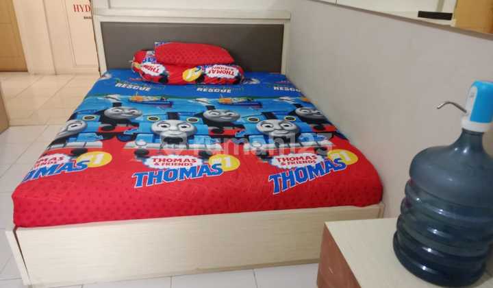 For Sale Educity Tower Stanford 2nd Floor Furnished Apartment