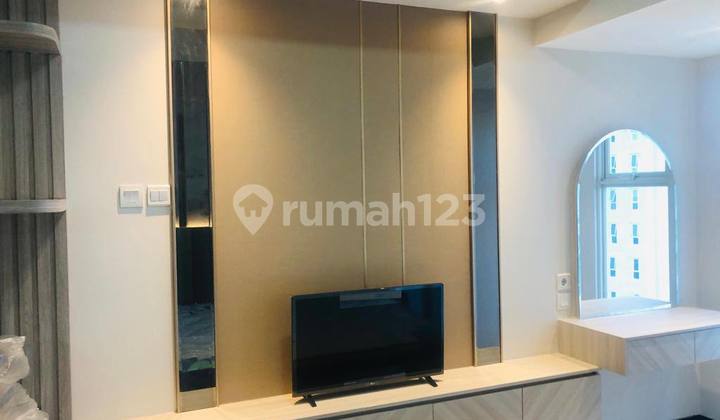 For Rent: Eastcoast Mansion Tower Amor, 15th Floor - Fully Furnished 1